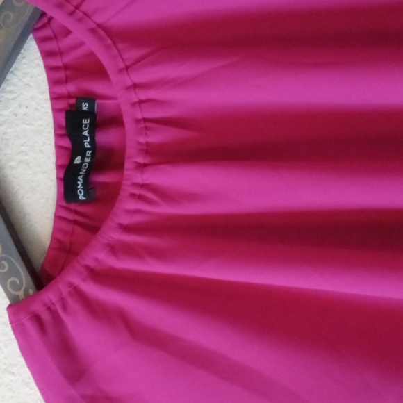 Pomander Place Dress - Picture 3 of 6